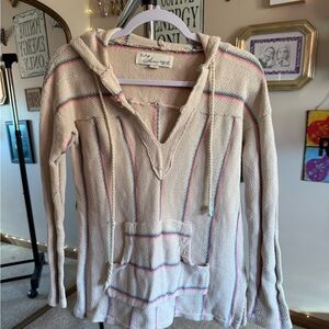 Vintage Havana Multicolor Knit Sweater